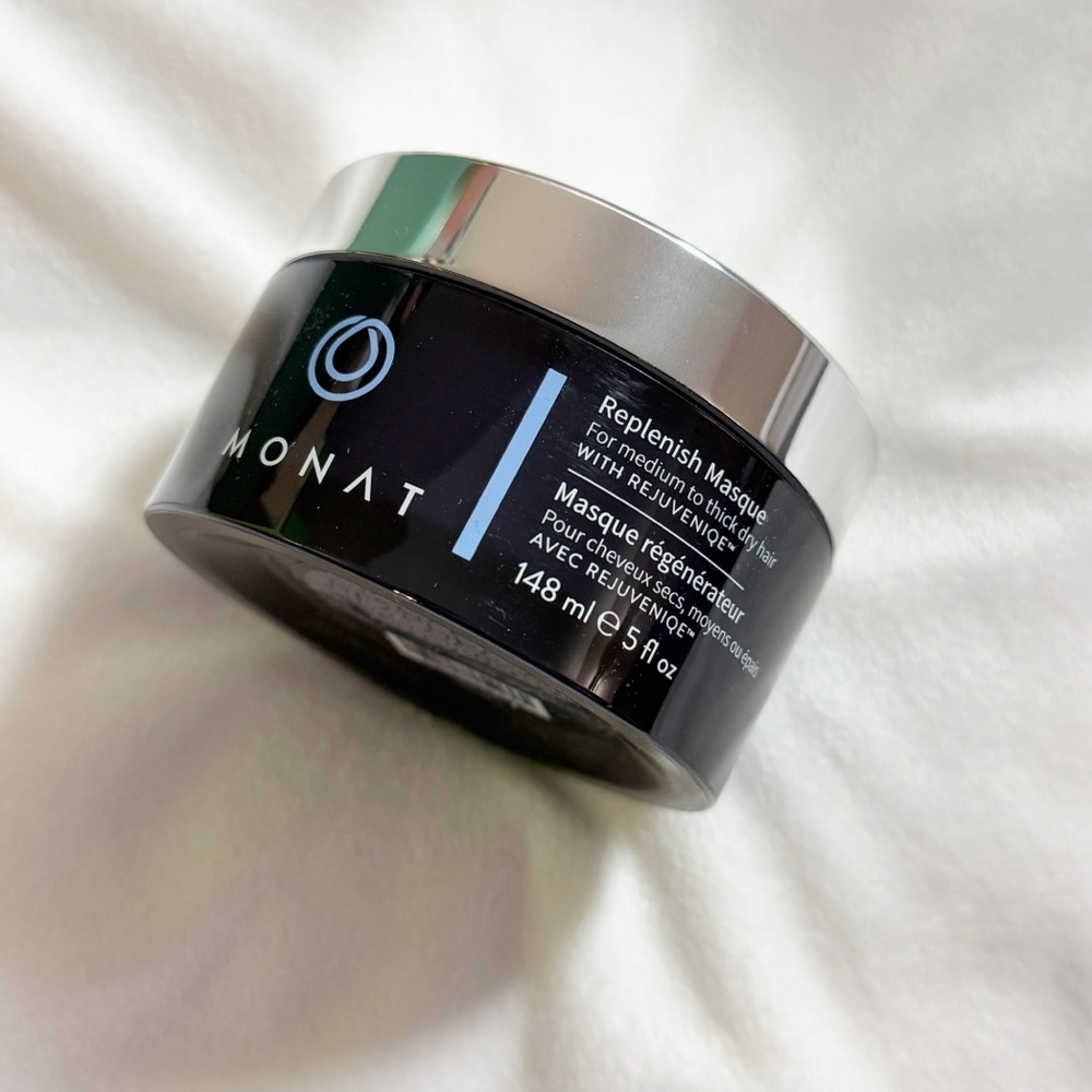 Monat Replenish Masque 148ML Brand New